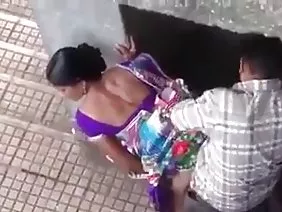多汁的俄罗斯乳头和她的男朋友用相机