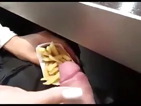 绑金发女郎满足先生Hard Fuck
