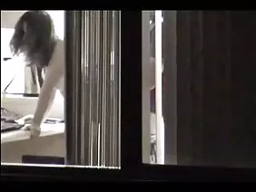 有几次来自年轻的亚洲人