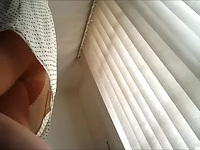 丰满的西班牙人对客人的爱
