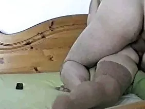 华丽的女同性恋者互相舔肛门通道