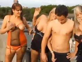 BBW他妈的大鸡巴