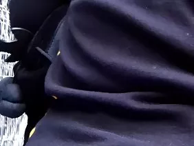与小山雀的Dryuchit bitchy小的小鸡