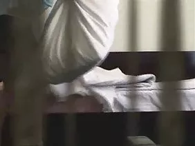 煎肛门他妈的热布鲁内特