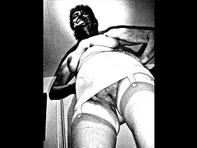 服装派对变成狂欢