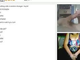 带着大胸部的黑色花痴来到了铸造