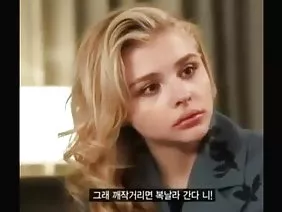 动漫人物指法姐妹
