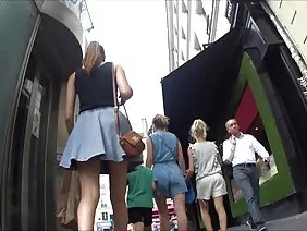 来自经验丰富的金发女郎的深喉