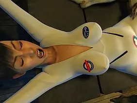 在kuni之后，我开了一个鸡巴到我女朋友光滑的枕头里