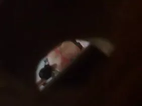 患者的医生在办公室性交。