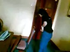 白色乳头吹黑色