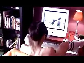 在他心爱的成熟女士内完成了四次