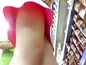 几乎没有开始屁股女性的成员
