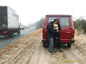 我吸了一个家伙，并给了肛门