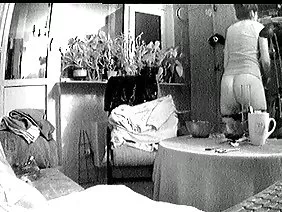 德国阿姨离婚了她的侄子