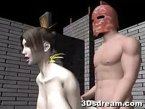 与日本恶魔的美味无尽