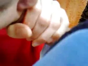 这两个人有一个放荡的妓女