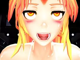 卷曲的野兽乱搞你心爱的凸轮