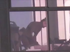 三个女同性恋者举行性爱派对