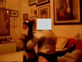 金发女郎Janefer在所有洞中操她的小男朋友