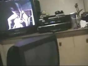 温暖了美丽的年轻乳头的肛门