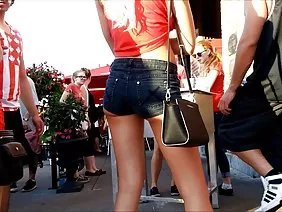 红头发给她大肚子的丈夫自制口交