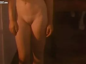 BDSM与一个可怜的小女孩
