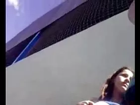 在街上有三个特尔科夫的乱搞